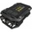 Stonewell Newell EDC Nyks Solid LED Flashlight - Black
