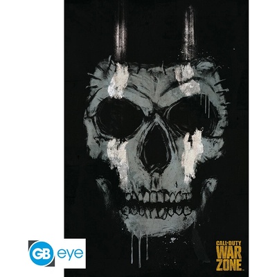 CALL OF DUTY - Poster Maxi 91.5x61 - Mask, GBYDCO141