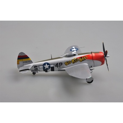 Easy Model P-47D 531FS,406FG 1:48
