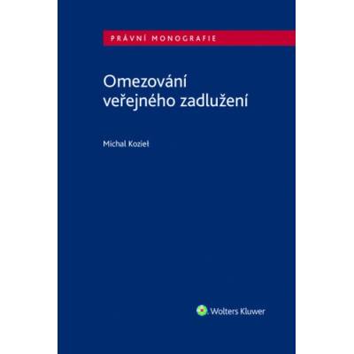 Omezování veřejného zadlužení
