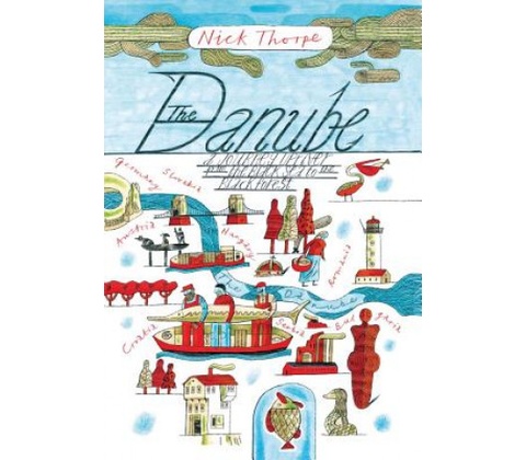 Danube Thorpe Nick
