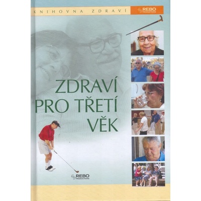 Zdraví pro třetí věk
