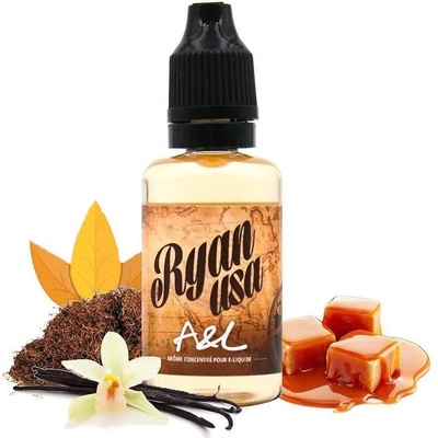 A&L Ryan USA concentrate 30ml