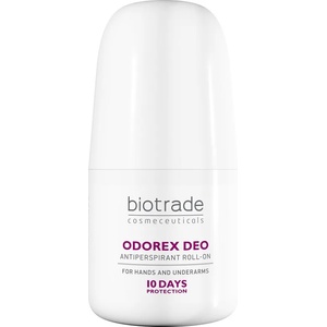 Biotrade Odorex deo roll-on 40 ml