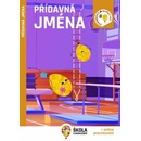 Přídavná jména