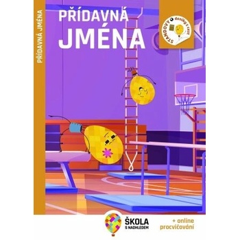 Přídavná jména