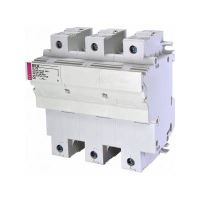 Fuse spreader 3P 100A 22x58mm EFD 22 002570004
