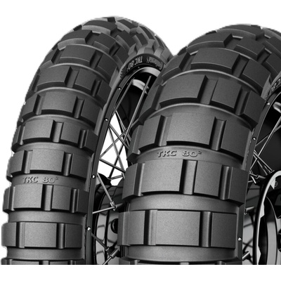 Continental TKC 80 2 90/90 R21 54R