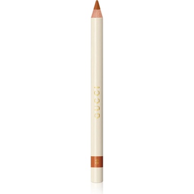 Gucci Gucci Beauty Crayon Contour des Lèvres молив-контур за устни цвят 03 Miel 1.14 гр