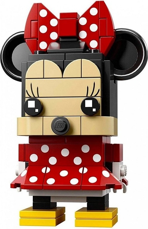 LEGO® BrickHeadz 41625 Minnie Mouse od 990 Kč