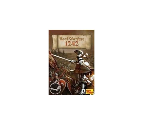 Real Warfare 1242