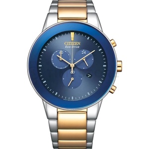 Citizen AT2244-84L Часовници