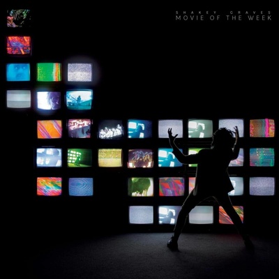 SHAKEY GRAVES - MOVIE OF THE WEEK CD