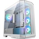 MSI MAG PANO M100R PZ White (306-7G24W21-809)