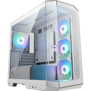 MSI MAG PANO M100R PZ White (306-7G24W21-809)