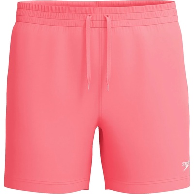 Speedo Мъжки бански слипове Speedo Essentials 16 Watershort Swim brief - Neon Coral - размер XS (050-0620-1811)