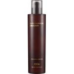 Ottie Black Signature Емулсия за лице с муцин от черен охлюв, 100 ml