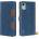 Nokia C12 Wallet Калъф и Протектор