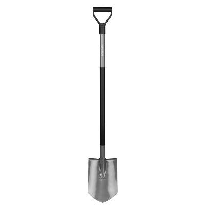 Градинска заострена лопата Fiskars Ergonomic (FS 131410/1066708)