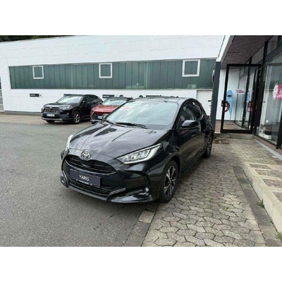 Toyota Yaris 1.5 Hybrid 86 kW