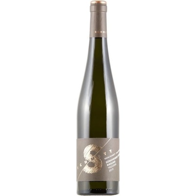 Weingut Schmitt Riesling Spielberg 2021 13,5% 0,75 l (holá láhev)