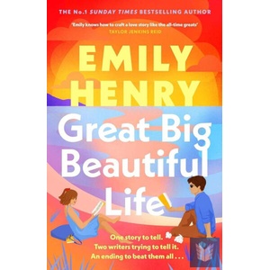 Untitled by Anonymous | Emily Henry (ISBN: 9780241739860)