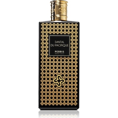 Perris Monte Carlo Santal du Pacifuque Parfumovaná voda unisex 100 ml