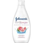 Johnson's Душ гел с диня и роза, 750мл