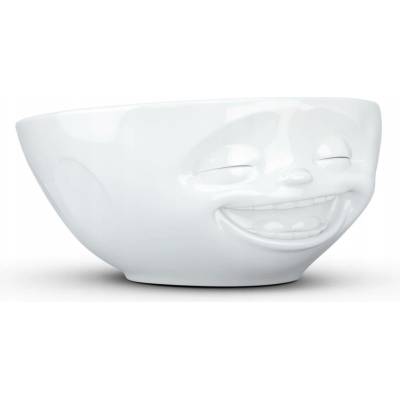 Tassen Miska Smějící se miska porcelán 350 ml