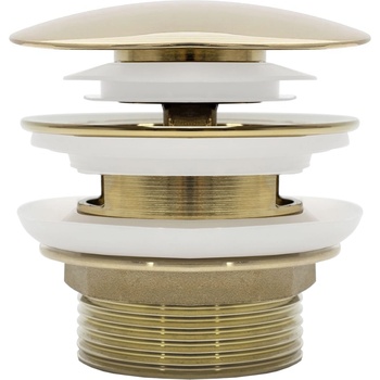 Rea Вана Изпускателен клапан Rea Gold (REA-W2004)