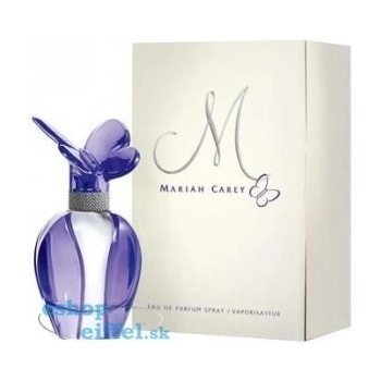 Mariah Carey parfumovaná voda dámska 100 ml tester