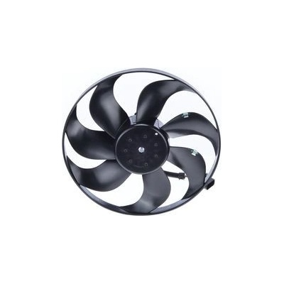 BOSCH Elektromotor, větrák chladiče 0986338103