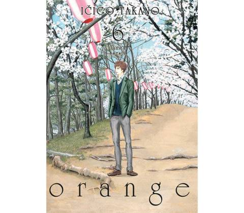 Orange 6