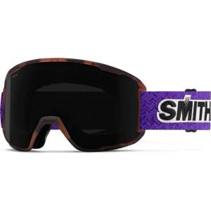 SMITH Ски маска Smith Preview ChromaPop S3 Ski goggles - Tortoise Retro Classic / CP Sun Black (417-5361-0211)