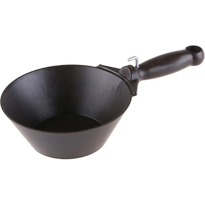 Levior Naběračka zednická plastová 160 mm