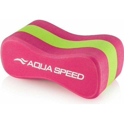Aqua Speed PULLBUOY JUNIOR 3