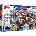 Trefl - Puzzle Your Favorite Avengers - 100 piese