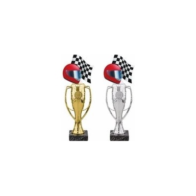 Poháry Bauer Trofej HLAC04M01 Motorsport