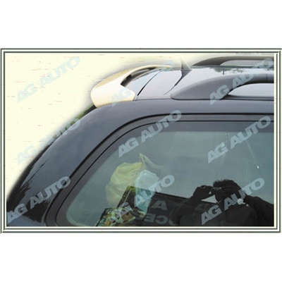 Spoiler zadných dverí horný VOLVO S40 1996