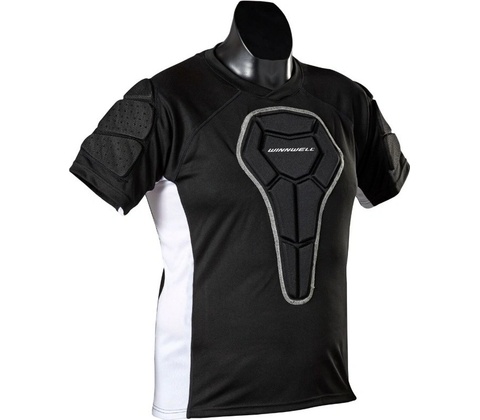 Winnwell RH Padded Basic