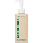 K-SECRET SEOUL 1988 Cleansing Oil: Pine Cica 1% + Probiotics - Почистващо олио с пробиотици 200мл