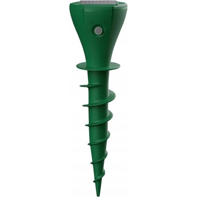 Isotronic Solárny odpudzovač hrabošov 70025