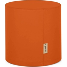 SakyPaky Taburet PUR - oranžová