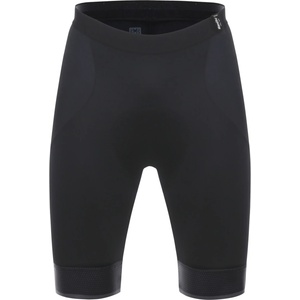 Santini Мъжки шорти за колоездене Santini Karma Delta Shorts Cycling bottoms - Nero (055-2044-0113)