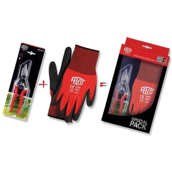 Felco 6 + 701 M sada