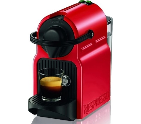 Krups Nespresso Inissia XN 100510
