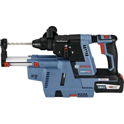 Bosch Professional 1600A0051M Extrakčné zariadenie GDE 18V-16 1 ks; 1600A0051M