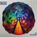 MUSE: THE RESISTANCE LP