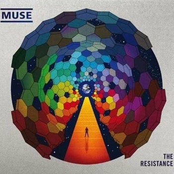 MUSE: THE RESISTANCE LP