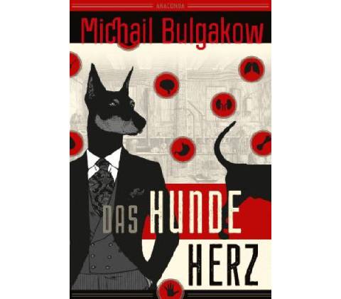 Das Hundeherz